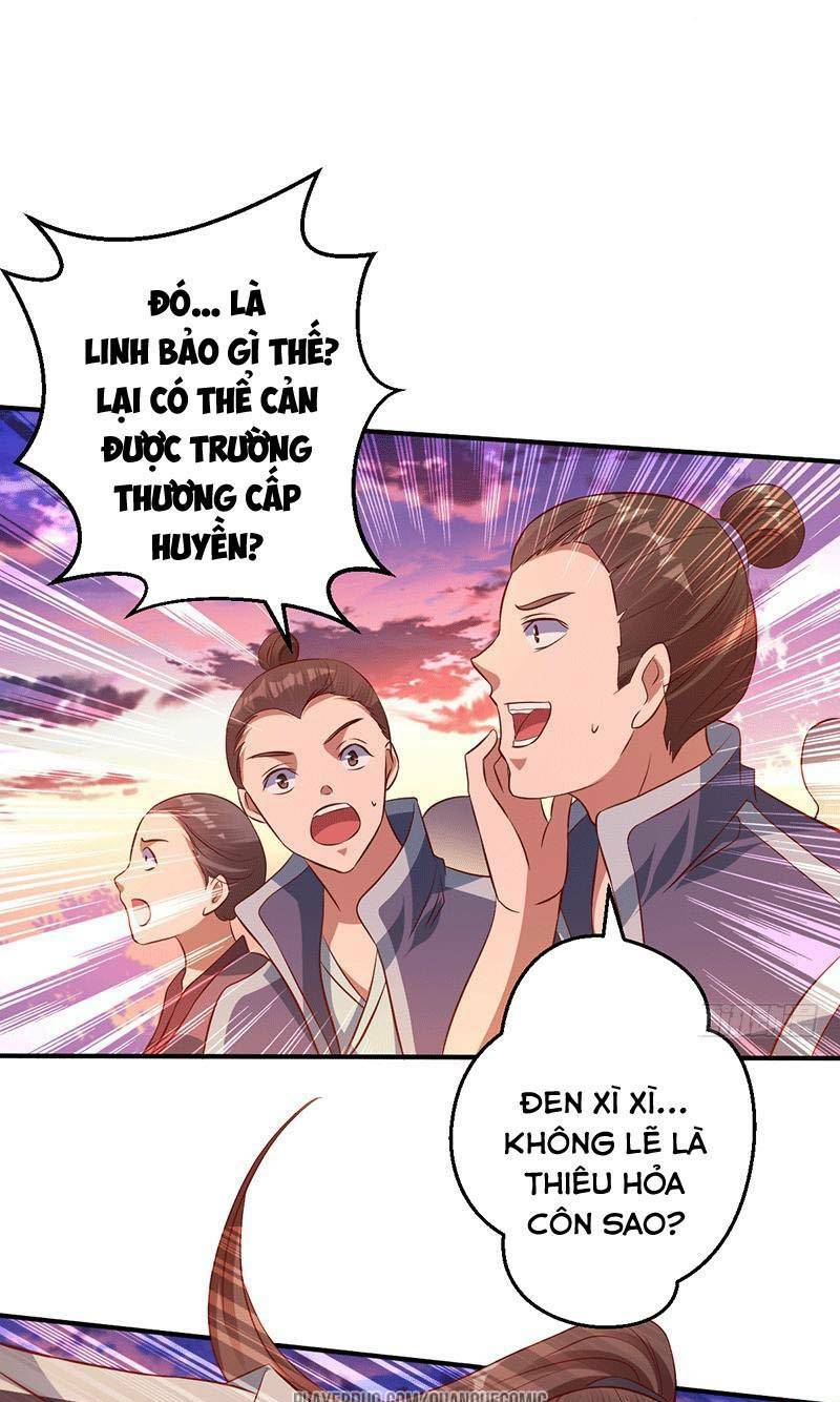 Ta Có Một Bộ Hỗn Độn Kinh: Chapter 18