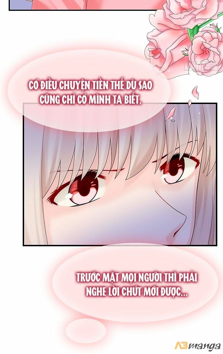 Tận Kiển Minh Thần: Chapter 3