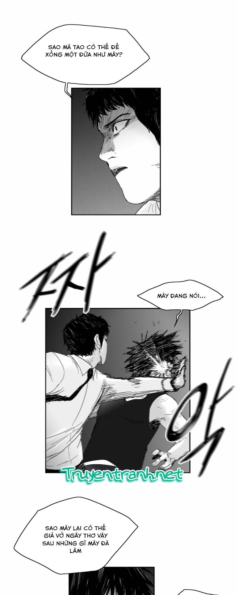 Dear Boy: Chapter 59