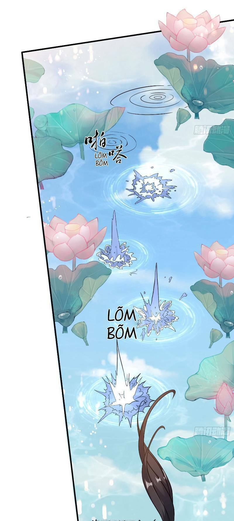 Giáng Thần Chiến Ký: Chapter 51