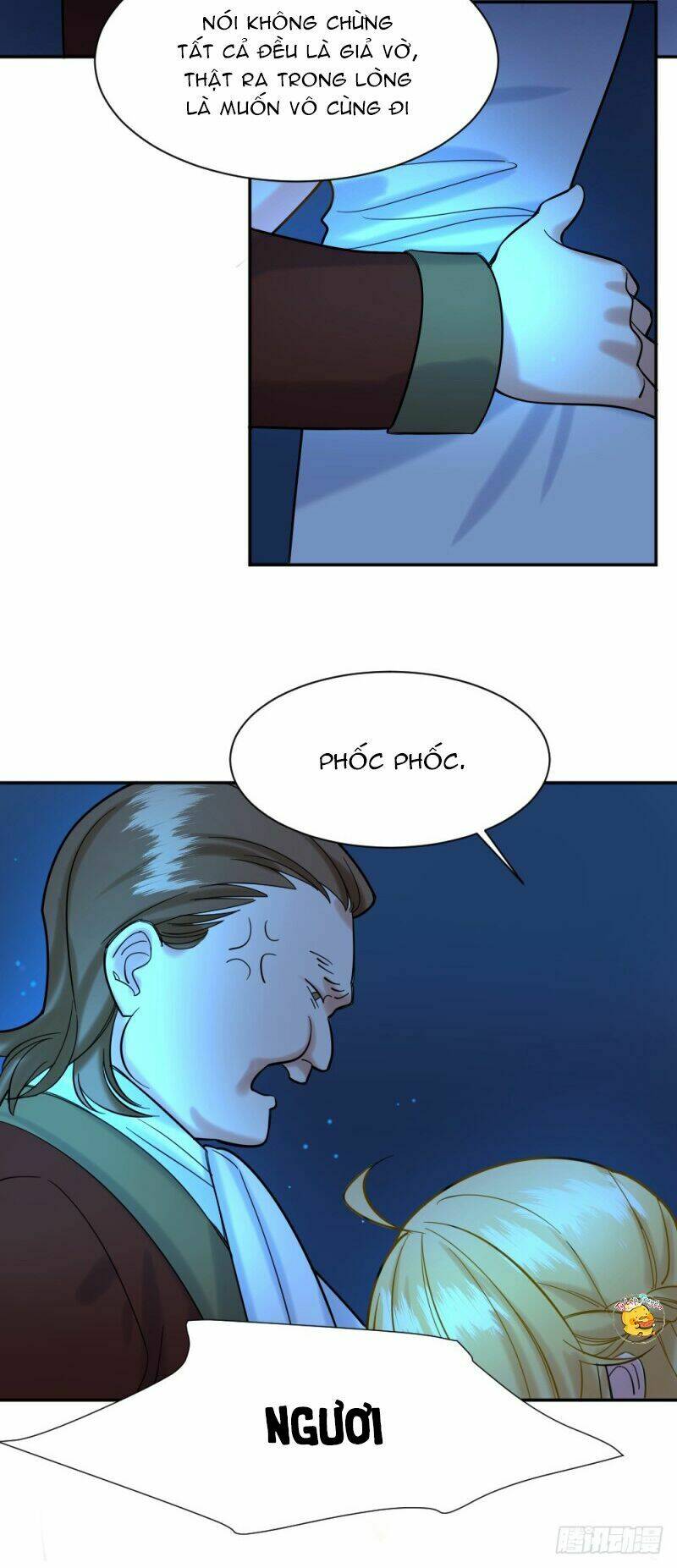 Trời Sinh Một Đôi?! Ta Từ Chối!: Chapter 6