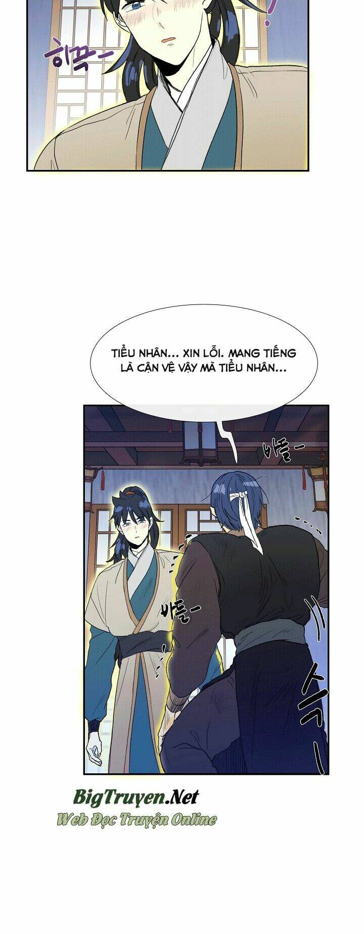 Học Sĩ Tái Sinh: Chapter 67