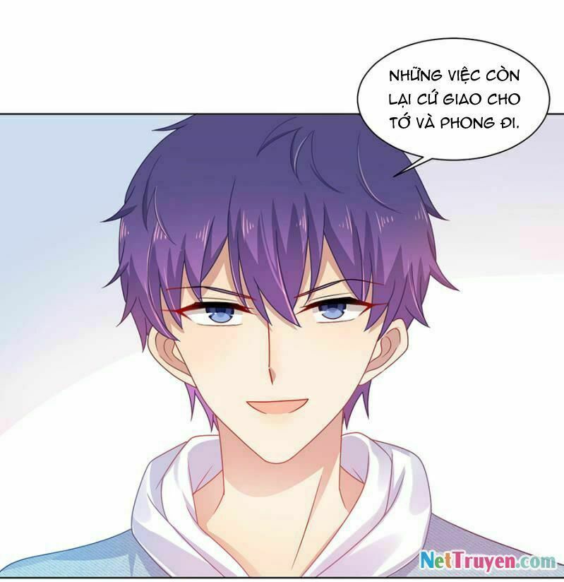 Ma Lạt Thiên Kim Đẩu Ác Thiếu: Chapter 163.1