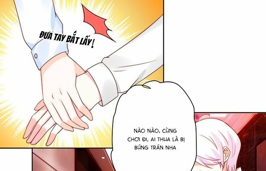Bạn Trai Là Ngôi Sao: Chapter 102