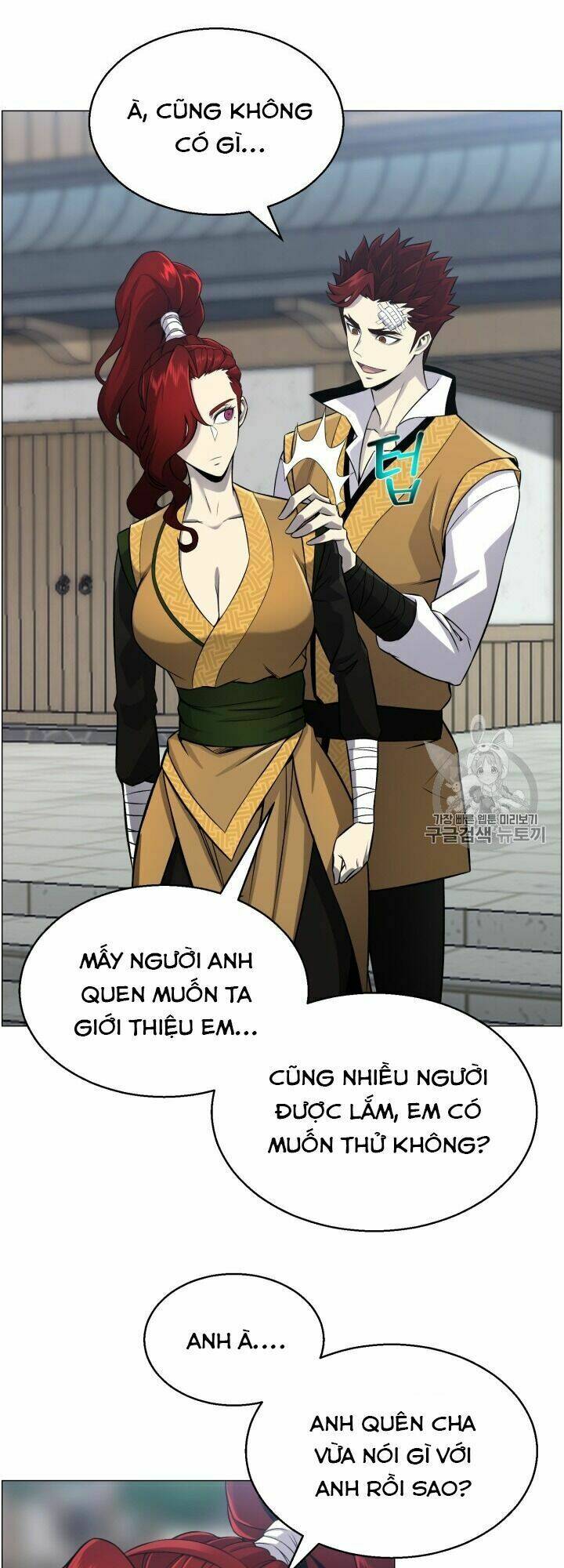 Luân Hồi Ác Nhân: Chapter 52