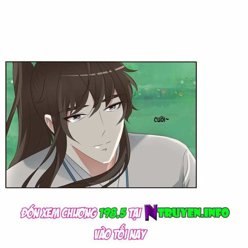 Thông Linh Phi: Chapter 198
