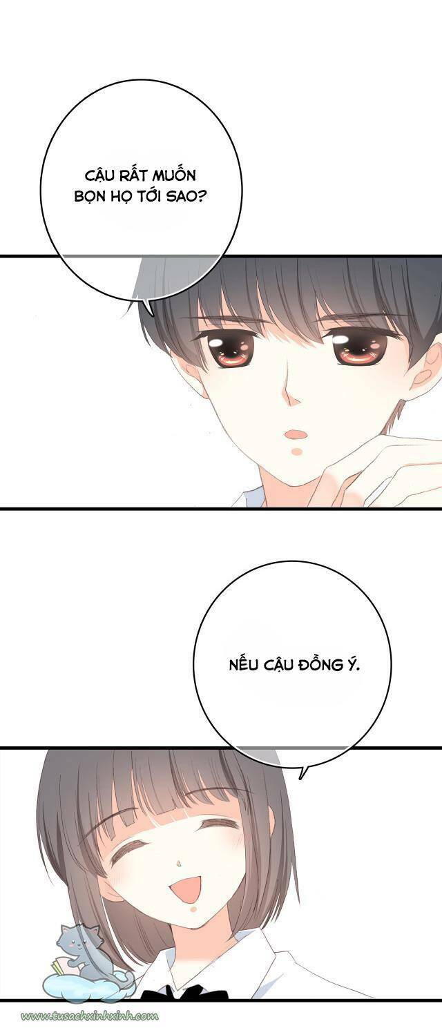 Con Tim Rung Động: Chapter 57