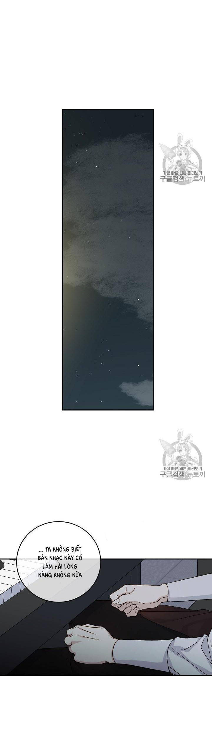 Cô Hầu Giỏi Giang: Chapter 33