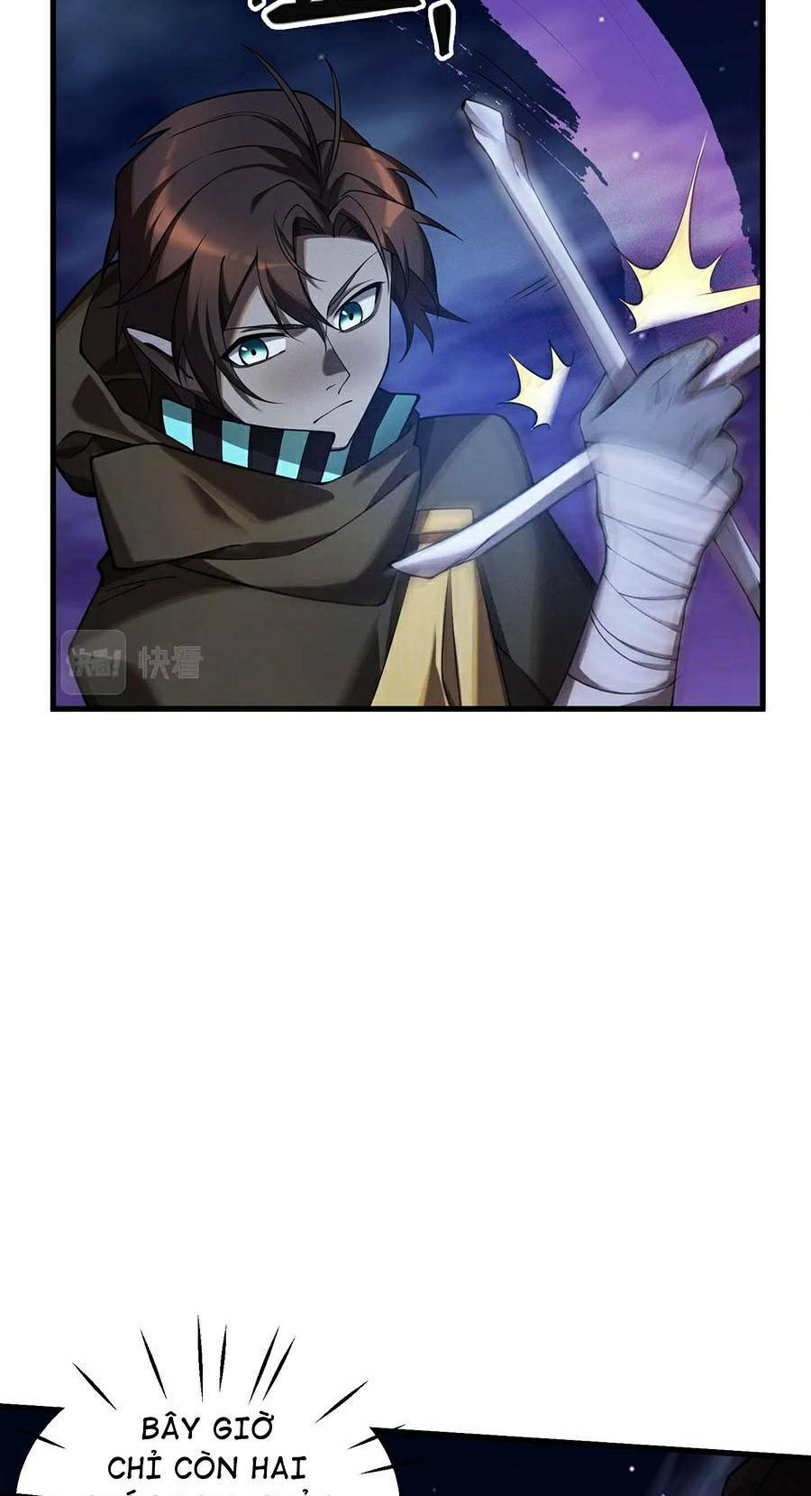 Người Chơi Siêu Mạnh: Chapter 14