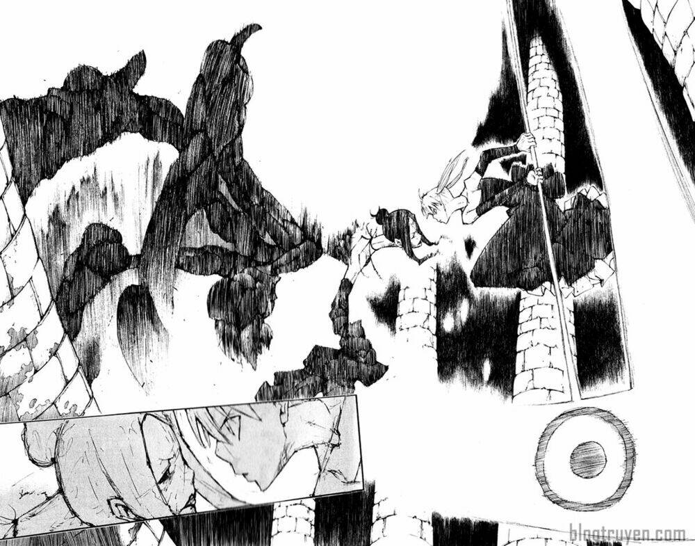 Soul Eater: Chapter 60