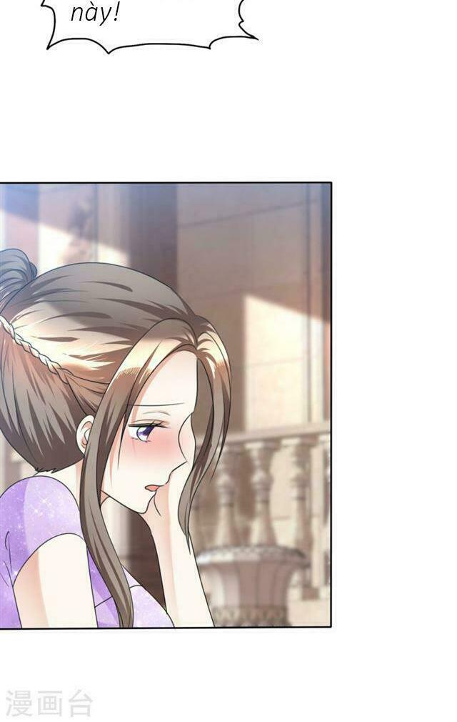 Con Đường Phản Công Của Sủng Thê: Chapter 38: Đừng sợ, anh đến rồi !