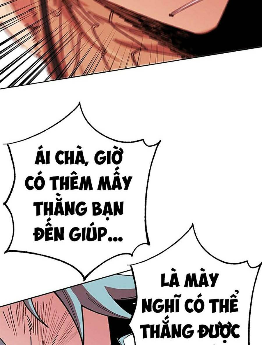 Hard Core Leveling Warrior Ss2: Chapter 125