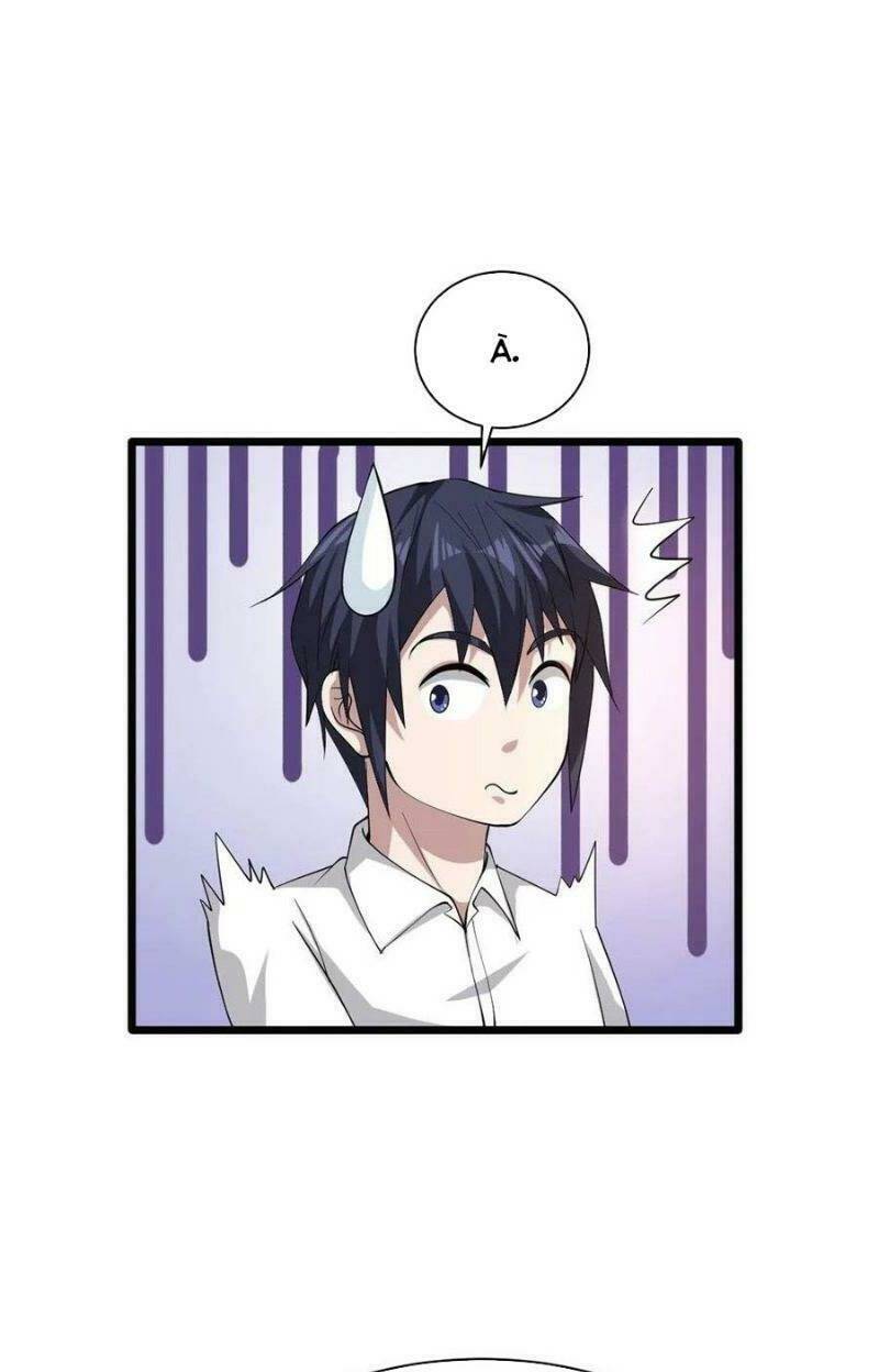 Đô Thị Tà Vương: Chapter 49