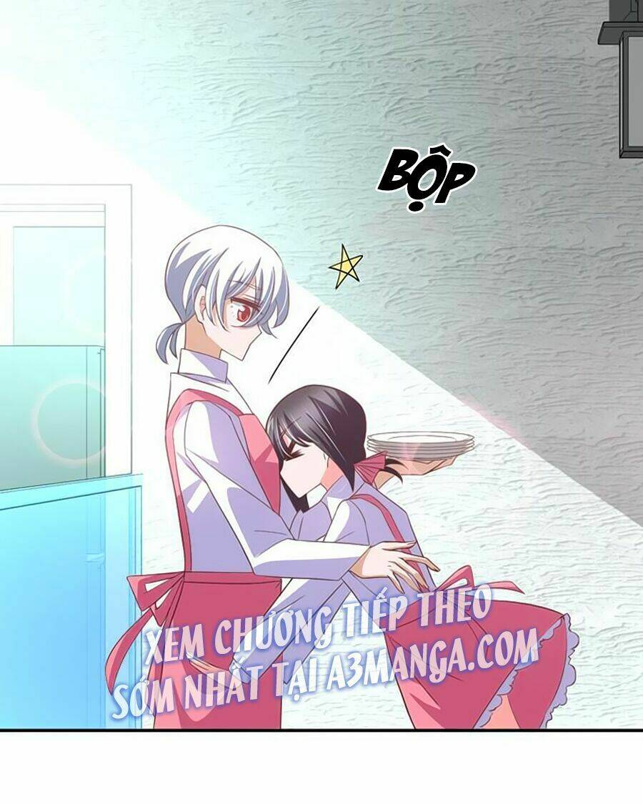 Người Yêu Khát Máu Của Tôi: Chapter 47