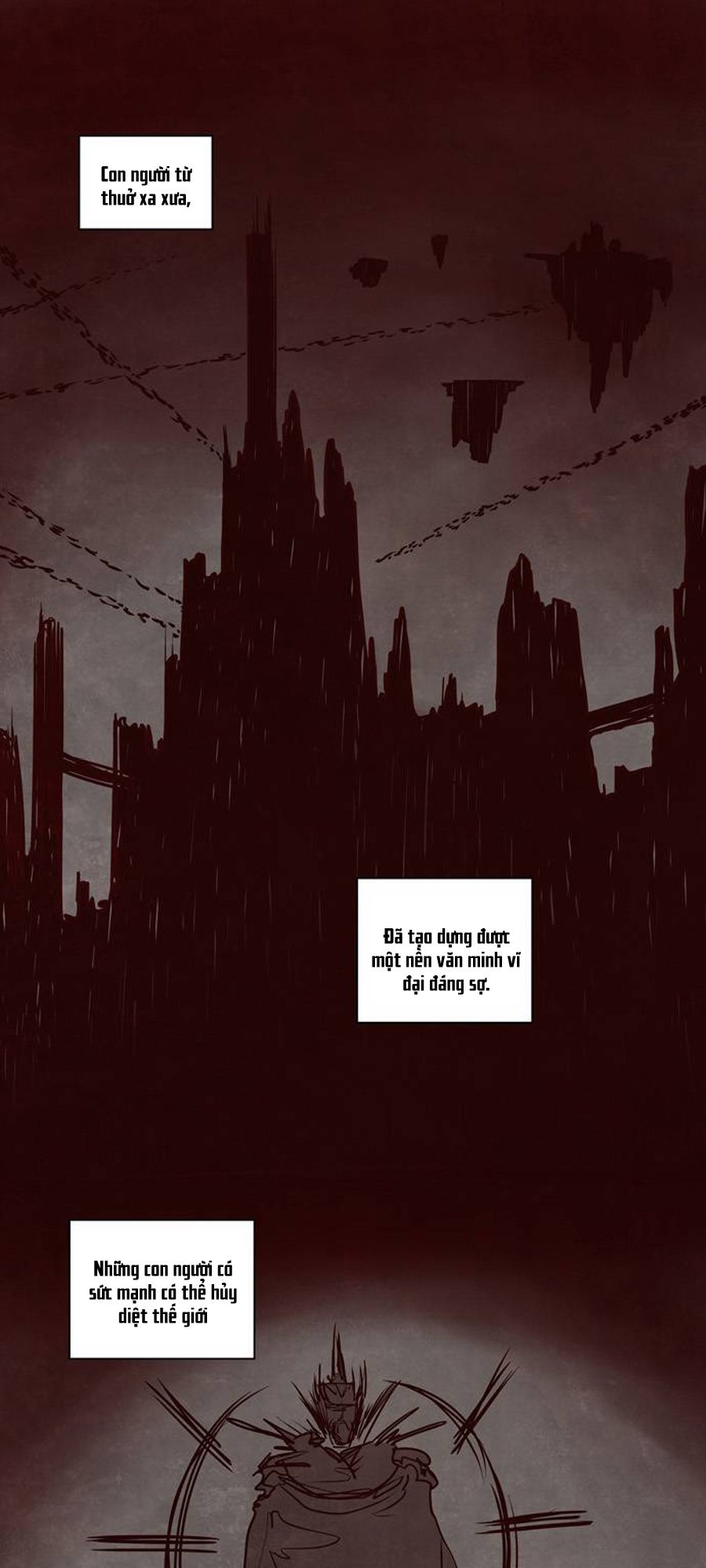 The Devil King Is Bored 2: Chapter 25