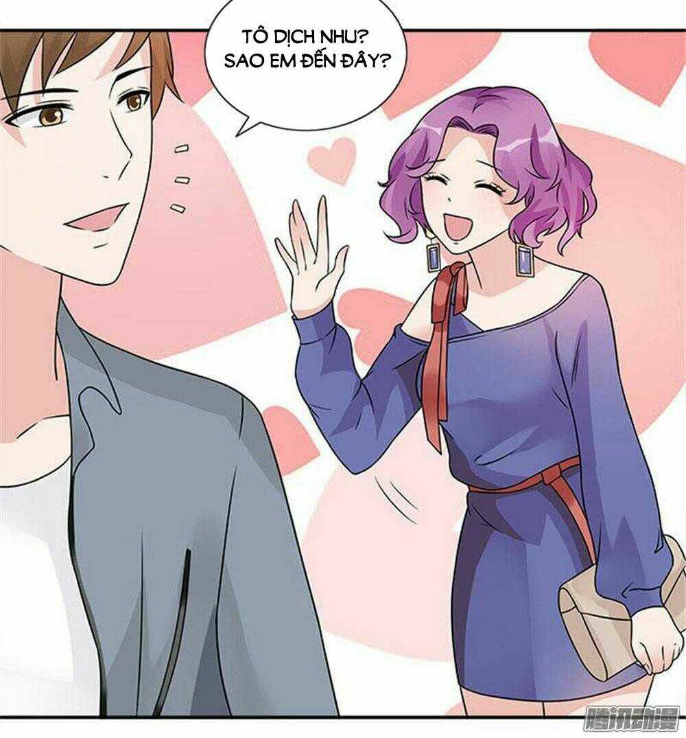 Tiểu Tâm Can Tuyệt Sủng Của Lạc Tiên Sinh: Chapter 42