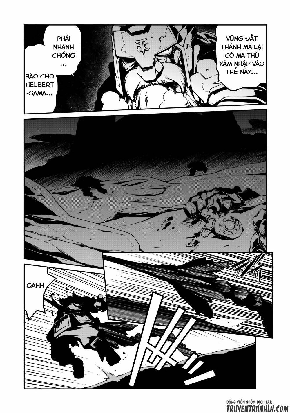 Isekai Wo Seigyo Mahou De Kirihirake: Chapter 24