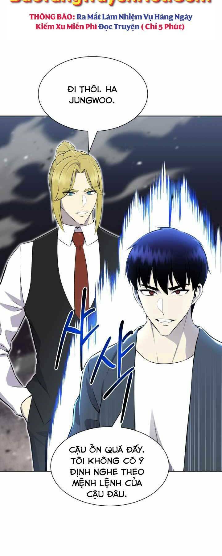 Luân Hồi Ác Nhân: Chapter 110