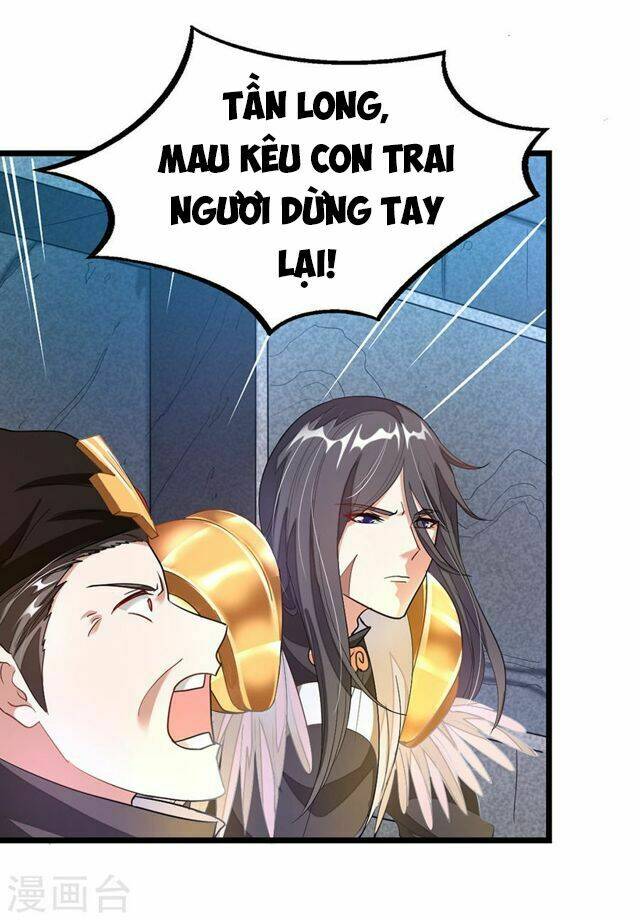 Cửu Dương Thần Vương: Chapter 99