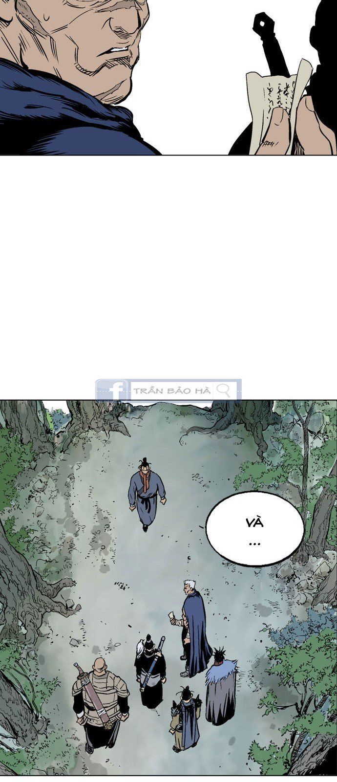 Cao Thủ 2: Chapter 70