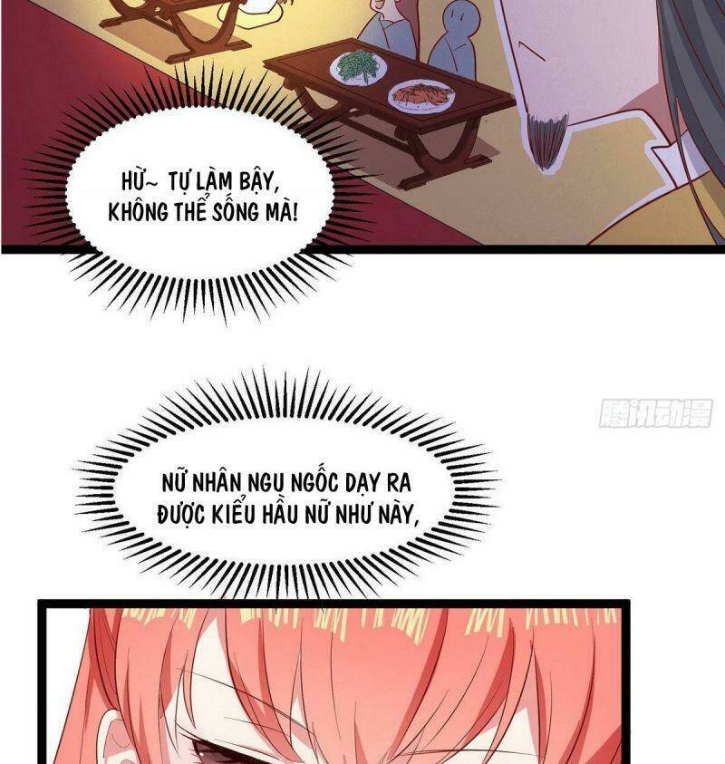 Bạo Manh Tiểu Tiên: Chapter 12