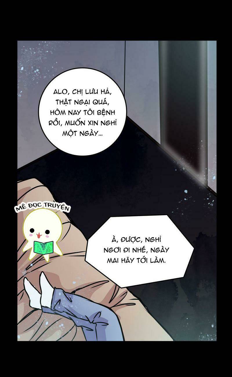 Nhật Ký Nữ Phù Thủy Hồi Sinh: Chapter 40
