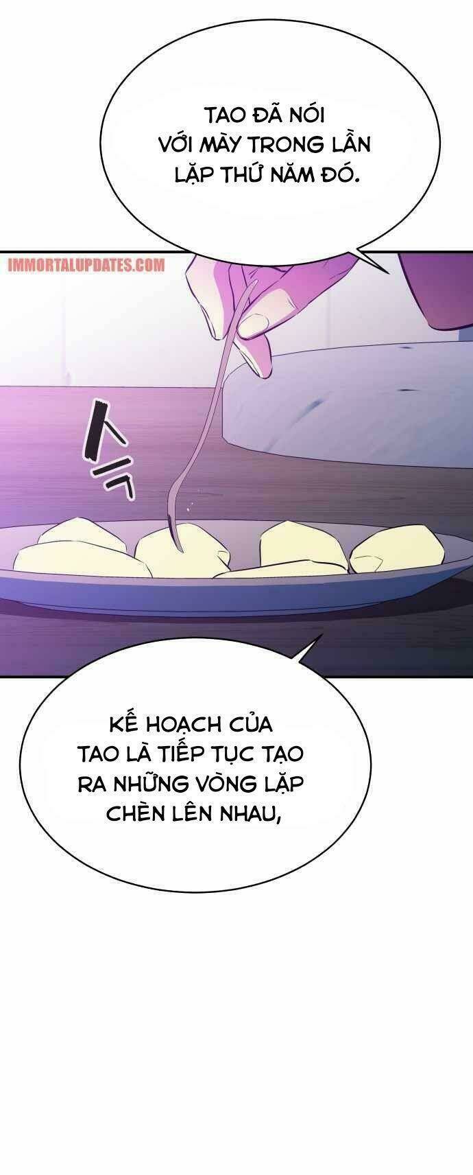 Nhân Vật Phản Diện Bất Tài: Chapter 18
