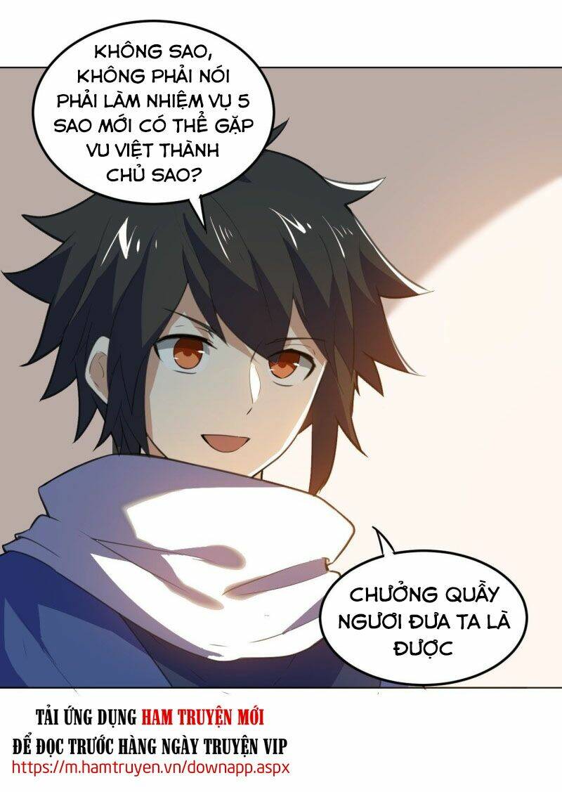 Thần Võ Đế Tôn: Chapter 100