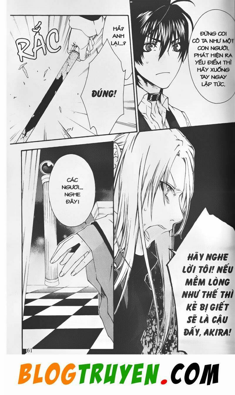Đại Chiến Bóng Tối: Chapter 47
