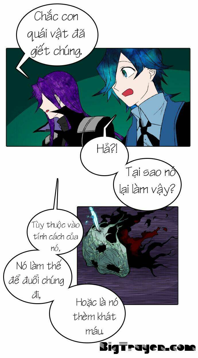 Niflheim: Chapter 11