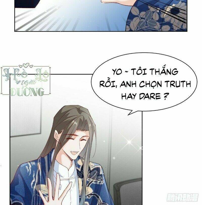Ảnh Đế Yêu Hồ: Chapter 42