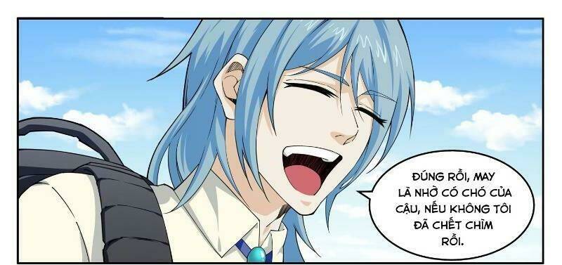 Khắc Kim Phong Thần: Chapter 103