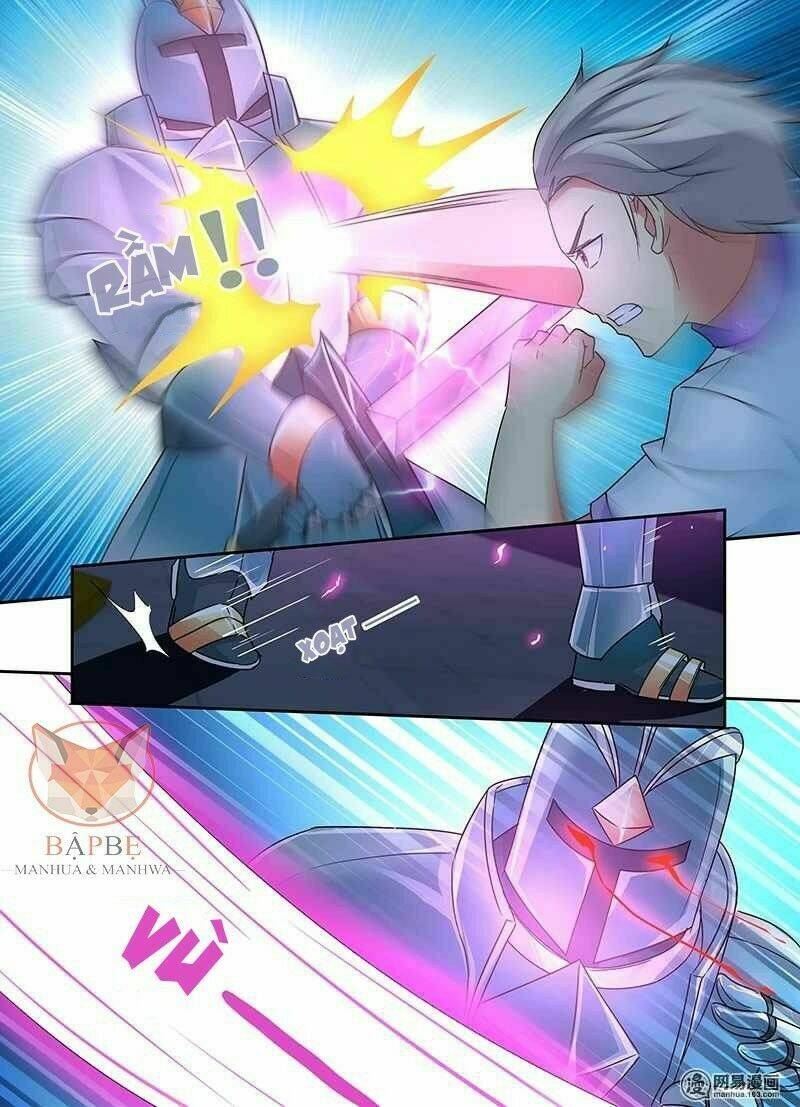 Tôi Là Thần Y: Chapter 142