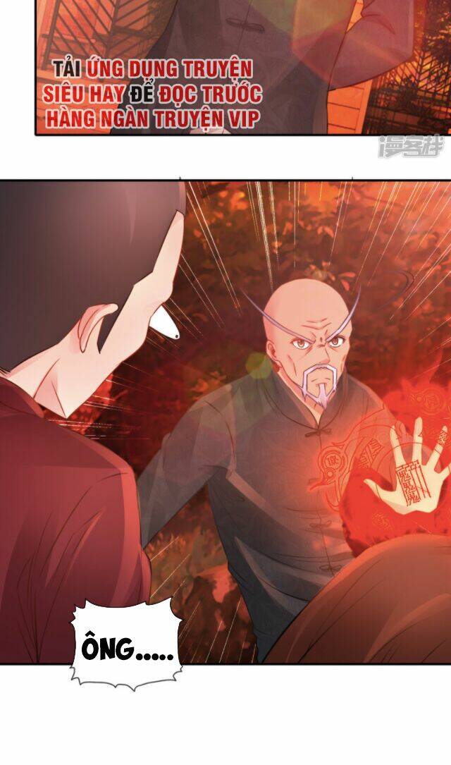 Phong Thủy Thiên Sư: Chapter 67