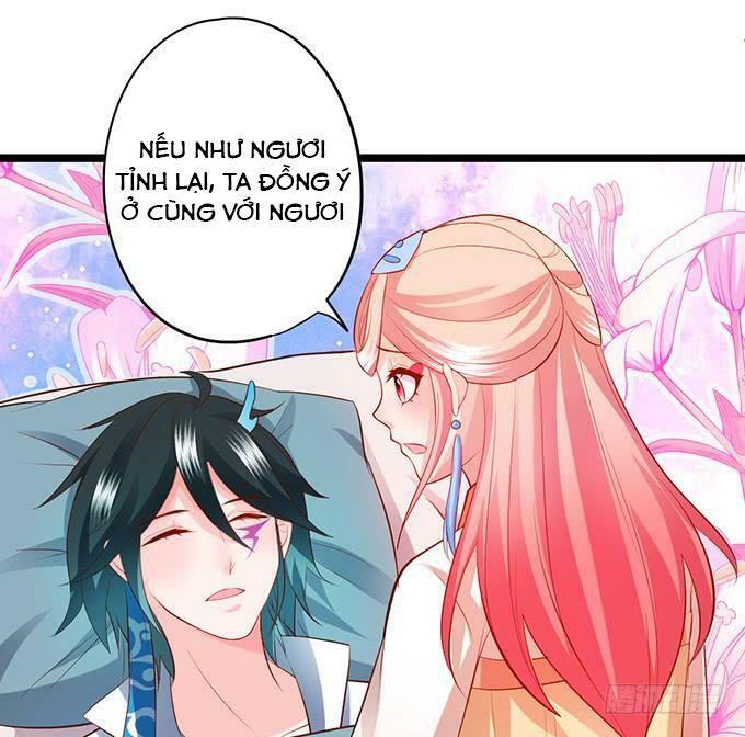 Hồ Tiên Hung Bạo: Chapter 127