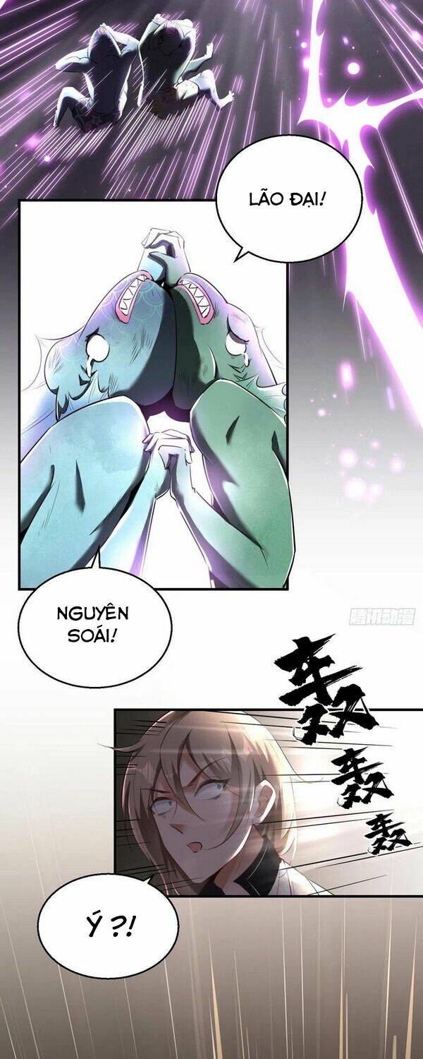 Tà Du Ký: Chapter 91