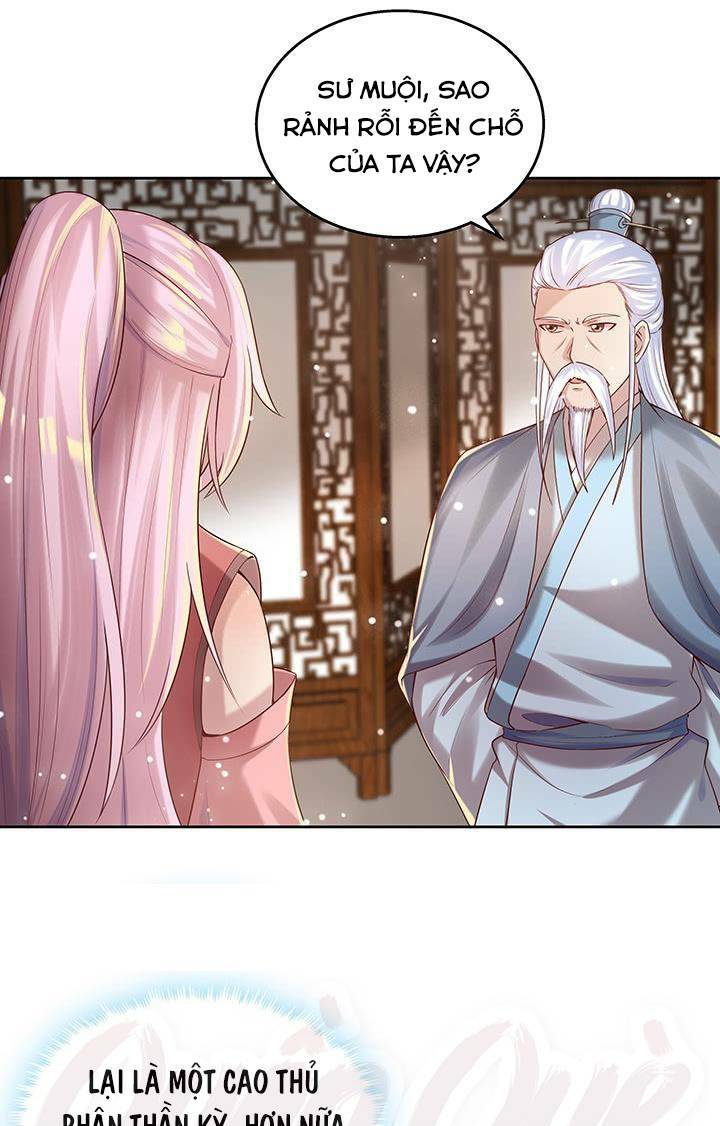 Siêu Phàm Truyện: Chapter 124