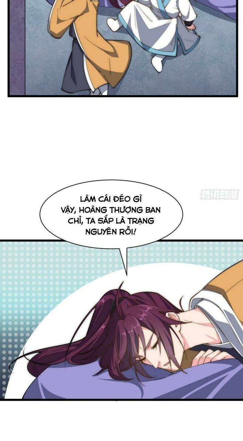 Trường Sinh Cửu Thiên Tuế: Chapter 42