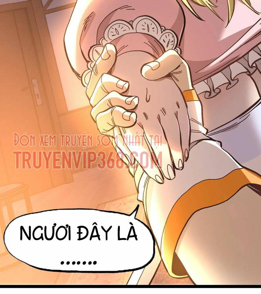 Vú Em Vô Địch: Chapter 20