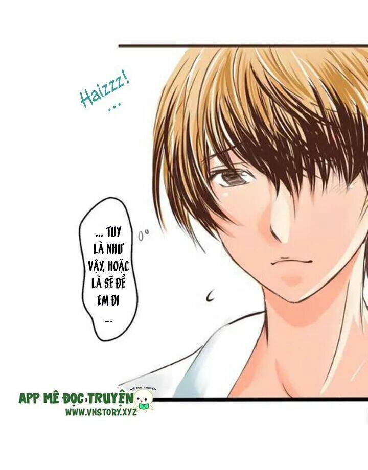 Lớp Học Biến Chất: Chapter 34