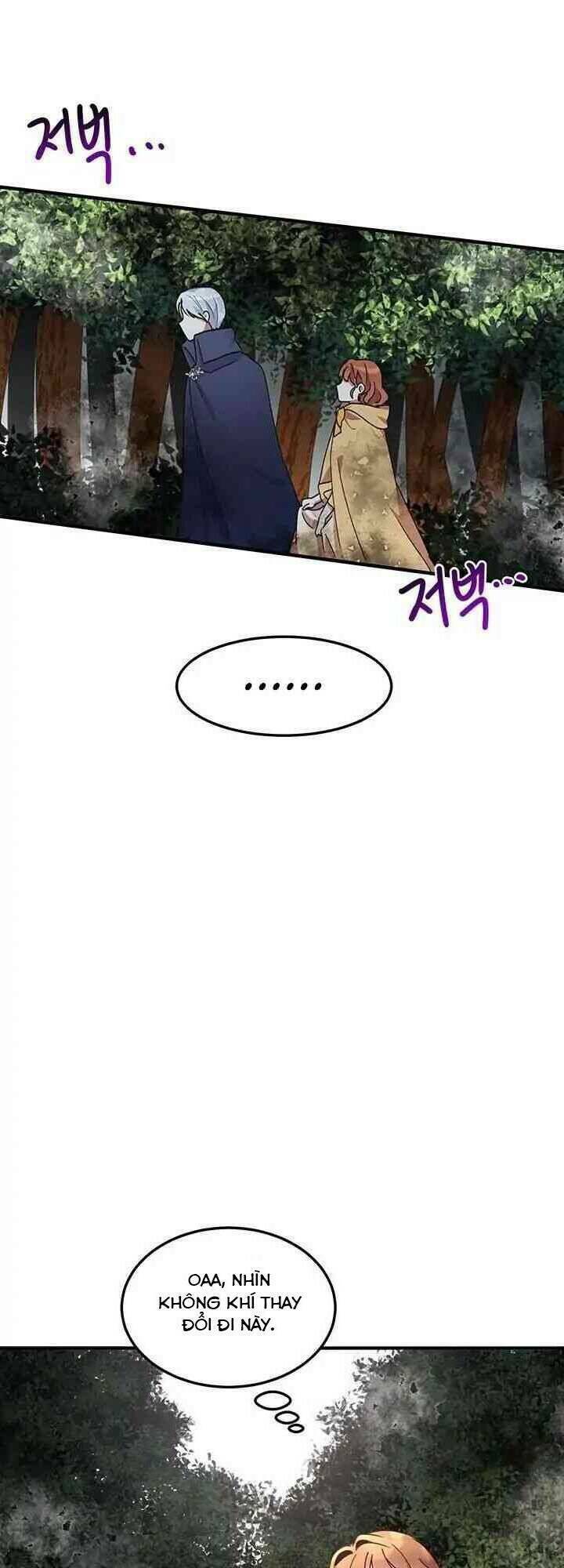 Công Tước, Loạn Vừa Thôi!: Chapter 56