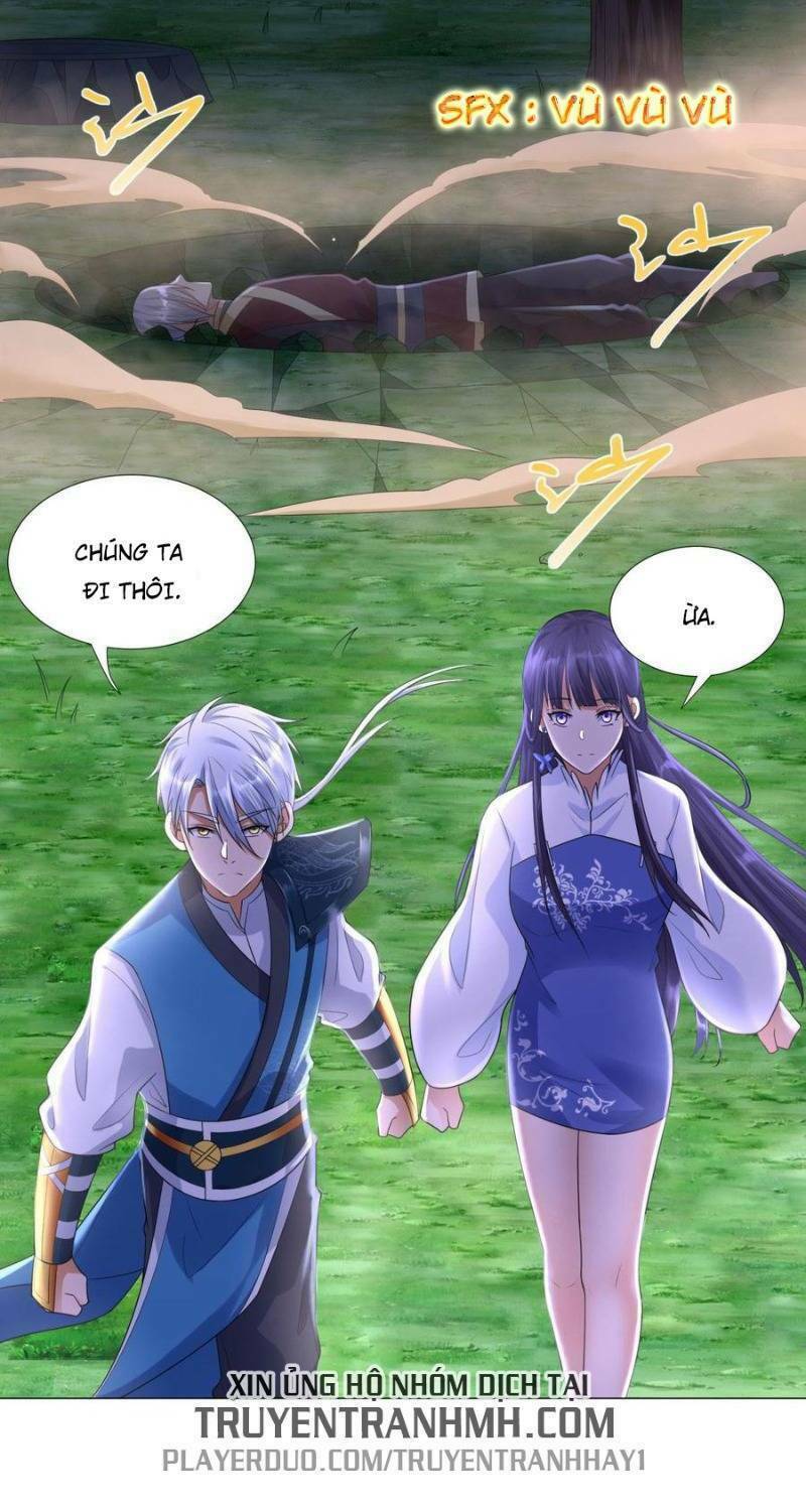 Chí Tôn Trọng Sinh: Chapter 44
