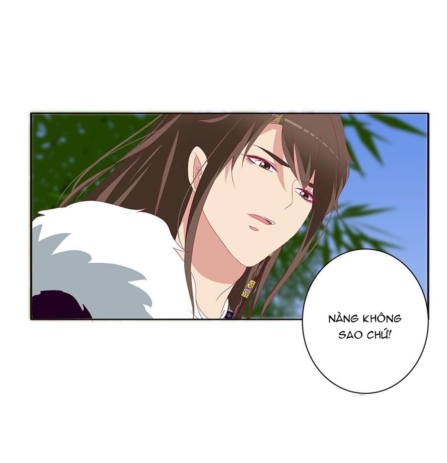 Thông Linh Phi: Chapter 525