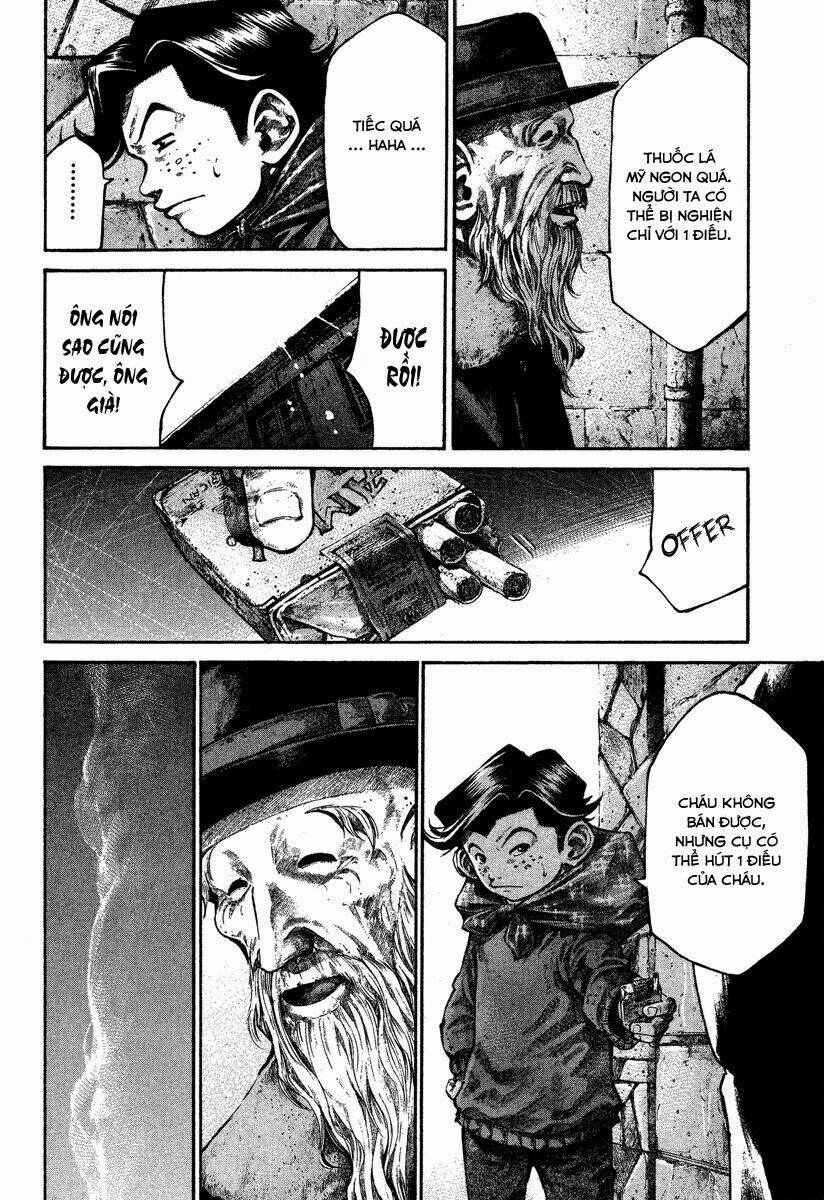 Rainbow: Chapter 93
