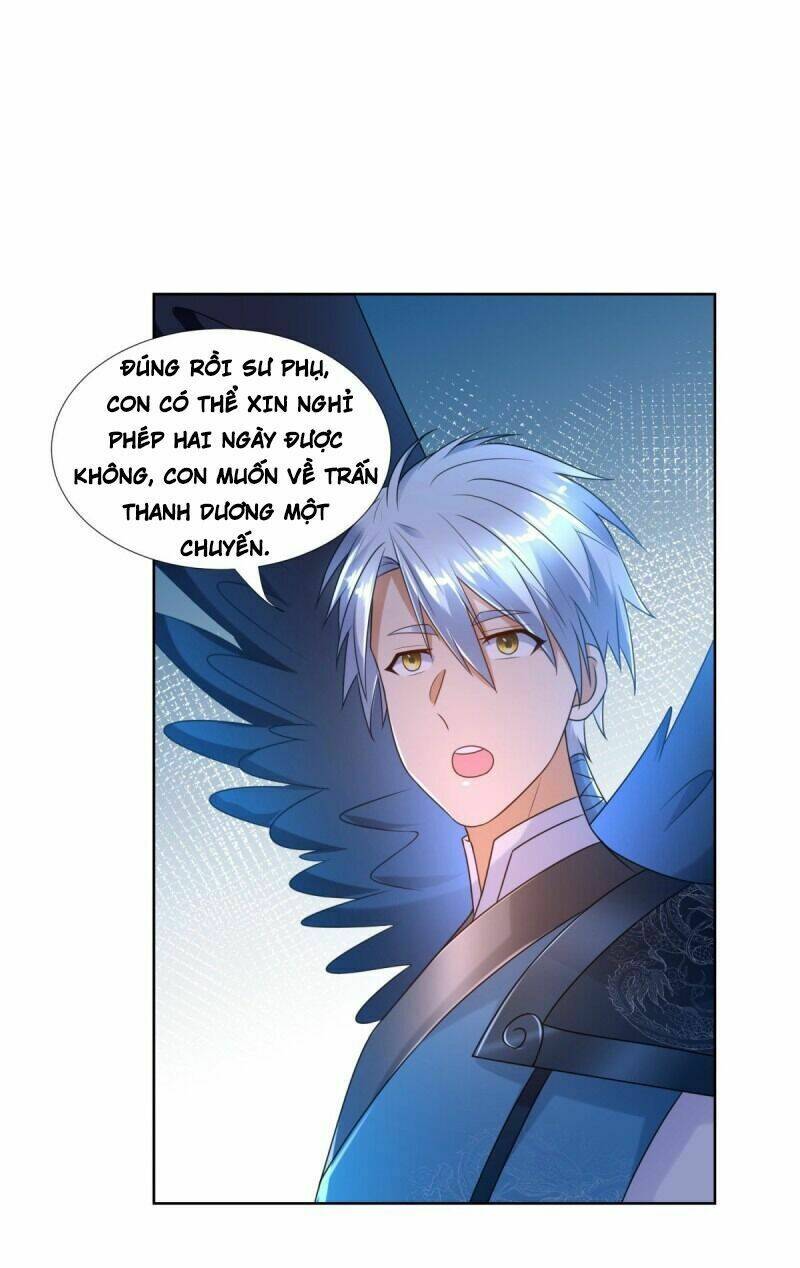 Chí Tôn Trọng Sinh: Chapter 79