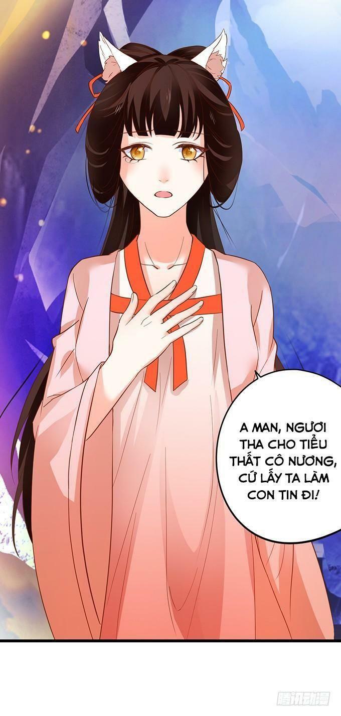 Hồ Tiên Hung Bạo: Chapter 65