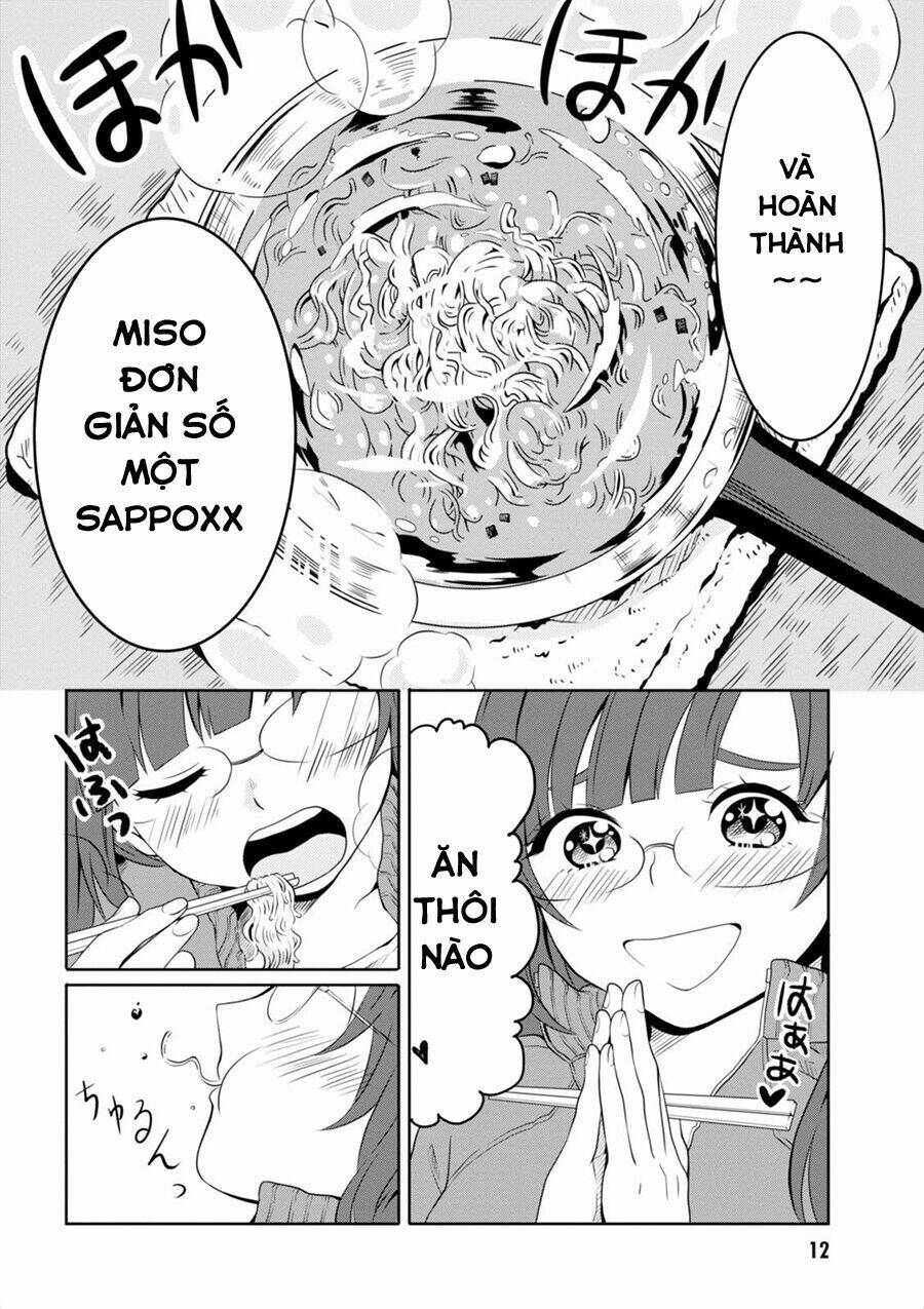 Hime No Dameshi: Chapter 1