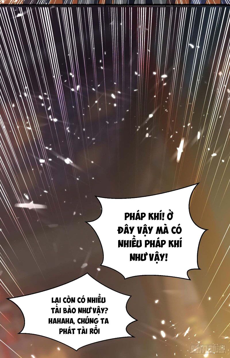 Trọng Sinh Khí Thiếu Quy Lai: Chapter 162