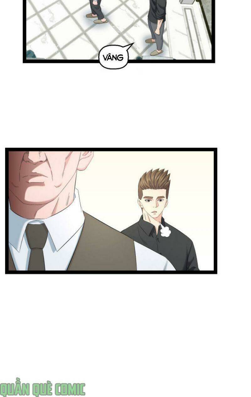 Đối Mặt Với Thử Thách: Chapter 74