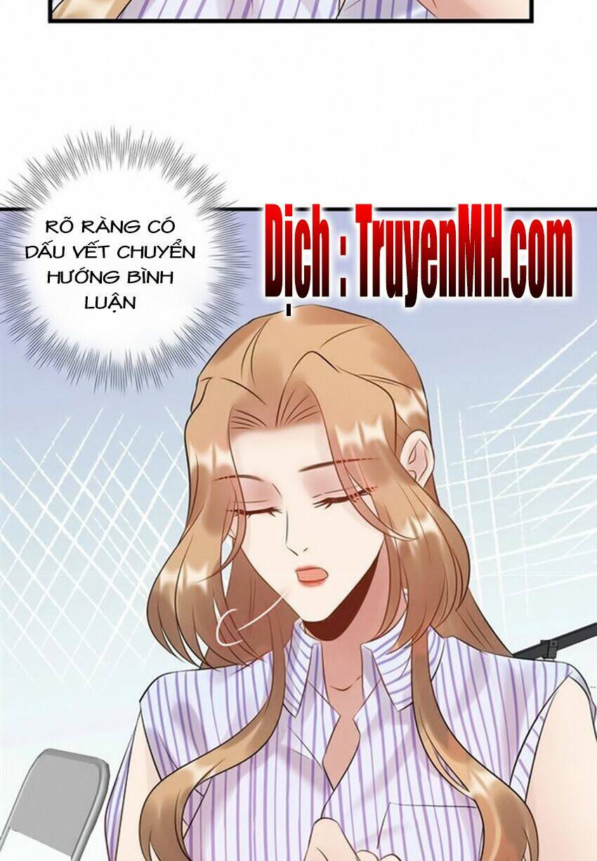 Trong Sinh Chi Ức Vạn Ảnh Hậu Yếu Thượng Vị: Chapter 183